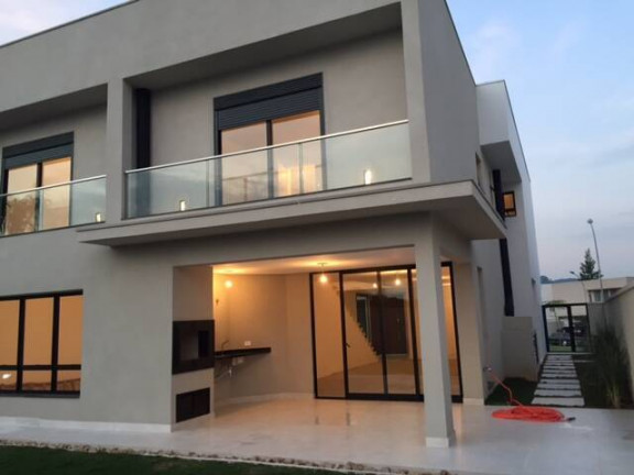 Imagem Casa de Condomínio com 4 Quartos à Venda, 400 m² em Alphaville - Santana De Parnaíba Imagem Casa de Condomínio com 4 Quartos à Venda, 400 m² em Alphaville - Santana De Parnaíba
