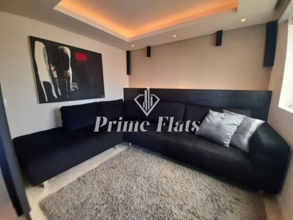 Imagem Apartamento com 2 Quartos à Venda, 139 m² em Bela Vista - São Paulo