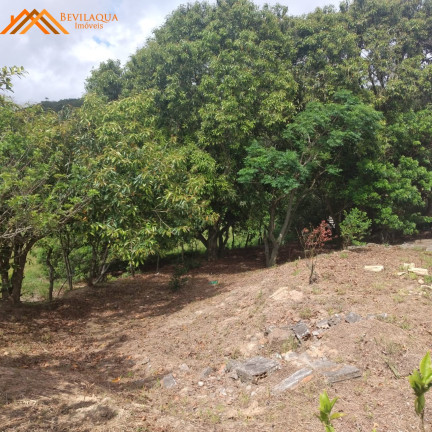 Imagem Terreno à Venda, 1.460 m² em Cangueri De Fora - Imaruí