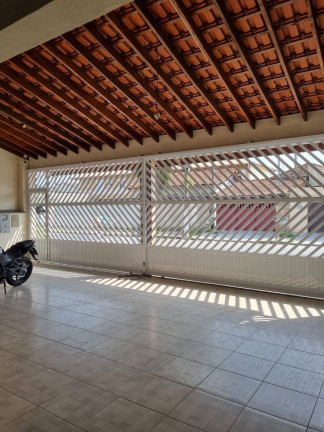 Imagem Casa com 2 Quartos à Venda, 47 m² em Samambaia - Praia Grande