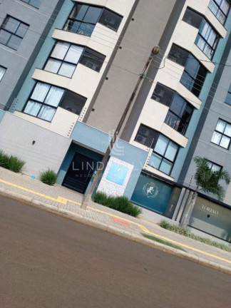 Imagem Apartamento com 1 Quarto à Venda, 69 m² em Campos Do Iguaçu - Foz Do Iguacu Imagem Apartamento com 1 Quarto à Venda, 69 m² em Campos Do Iguaçu - Foz Do Iguacu