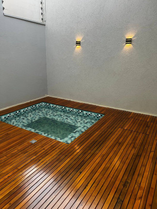 Imagem Casa com 3 Quartos à Venda, 136 m² em Residencial Jardim Itália I E Ii Etapa - Anápolis Imagem Casa com 3 Quartos à Venda, 136 m² em Residencial Jardim Itália I E Ii Etapa - Anápolis