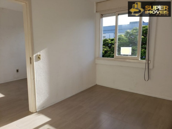 Imagem Apartamento com 1 Quarto à Venda, 43 m² em Centro - Pelotas