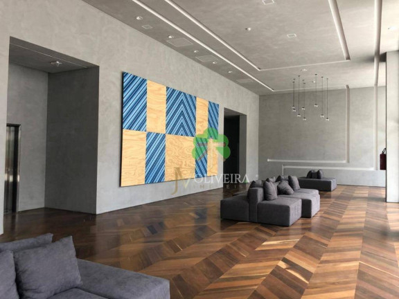 Imagem Cobertura com 3 Quartos à Venda, 196 m² em Moema - São Paulo Imagem Cobertura com 3 Quartos à Venda, 196 m² em Moema - São Paulo