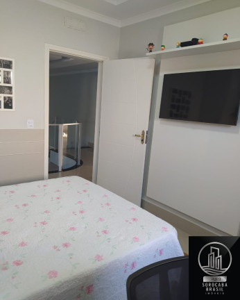 Imagem Casa com 3 Quartos à Venda, 350 m² em Parque Ibiti Reserva - Sorocaba Imagem Casa com 3 Quartos à Venda, 350 m² em Parque Ibiti Reserva - Sorocaba
