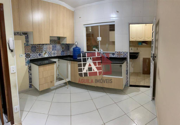 Imagem Sobrado com 2 Quartos à Venda, 62 m² em Parque Boturussu - São Paulo Imagem Sobrado com 2 Quartos à Venda, 62 m² em Parque Boturussu - São Paulo