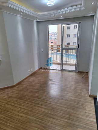 Imagem Apartamento com 2 Quartos à Venda, 48 m² em Itaquera - São Paulo