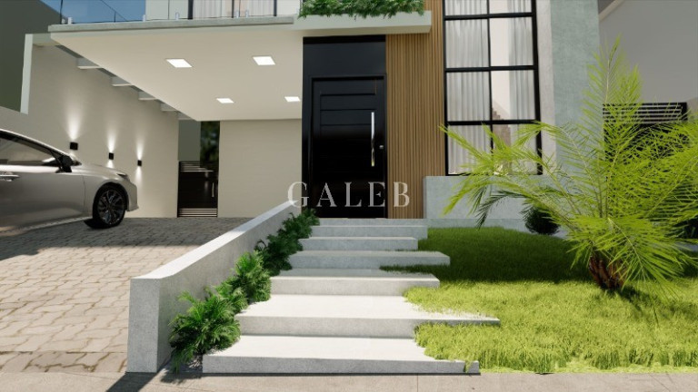 Imagem Casa com 3 Quartos à Venda, 258 m² em Condomínio Alto Da Floresta - Bom Jesus Dos Perdões Imagem Casa com 3 Quartos à Venda, 258 m² em Condomínio Alto Da Floresta - Bom Jesus Dos Perdões