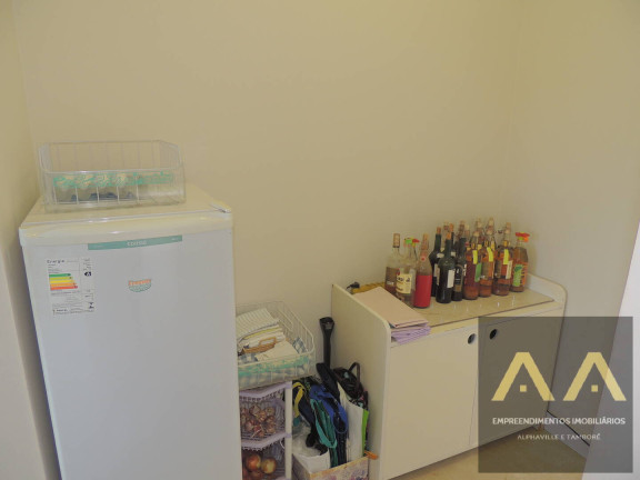 Imagem Casa de Condomínio com 2 Quartos à Venda, 200 m² em Tamboré - Santana De Parnaíba