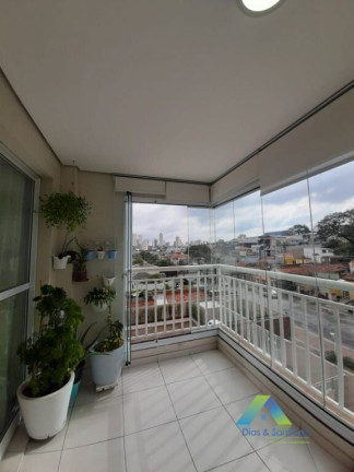 Imagem Apartamento com 2 Quartos à Venda, 63 m² em Vila Da Saúde - São Paulo