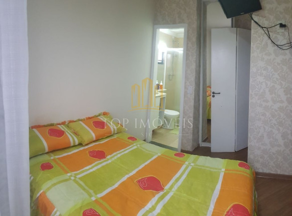 Imagem Apartamento com 3 Quartos à Venda, 67 m² em Jardim América - São José Dos Campos
