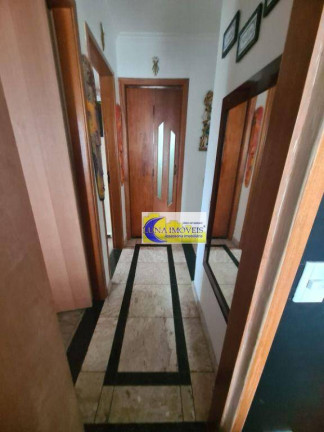 Imagem Apartamento com 3 Quartos à Venda, 70 m² em Centro - São Bernardo Do Campo Imagem Apartamento com 3 Quartos à Venda, 70 m² em Centro - São Bernardo Do Campo