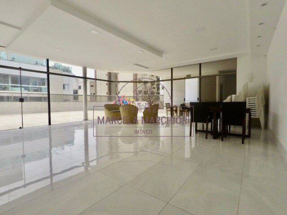 Imagem Apartamento com 4 Quartos à Venda, 218 m² em Itapuã - Vila Velha