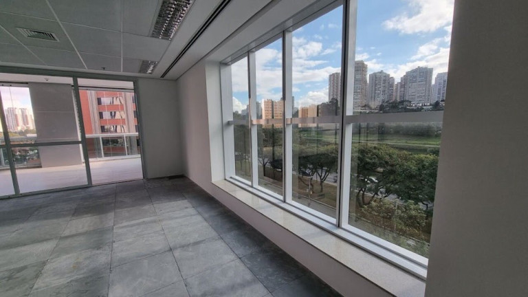 Imagem Sala Comercial para Alugar, 568 m² em Granja Julieta - São Paulo
