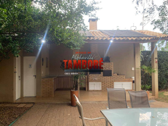 Imagem Casa de Condomínio com 5 Quartos à Venda, 390 m² em Alphaville - Santana De Parnaíba