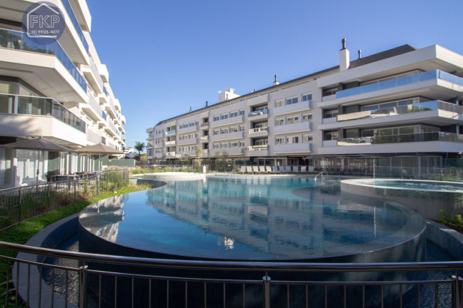 Imagem Apartamento com 6 Quartos à Venda, 333 m² em Jurerê Internacional - Florianópolis