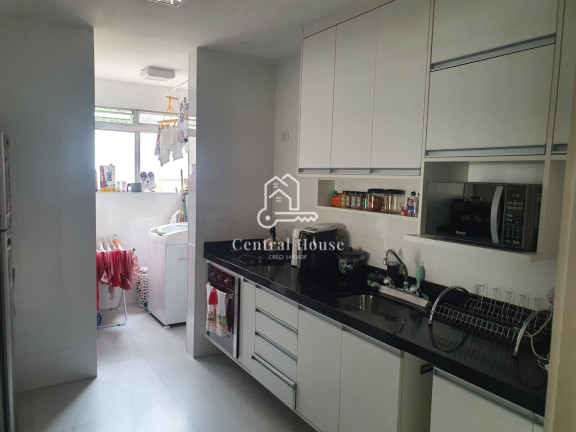 Imagem Apartamento com 2 Quartos à Venda, 83 m² em Moema - São Paulo
