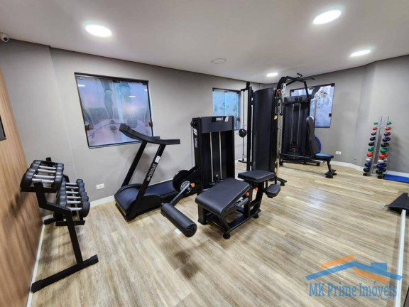 Imagem Apartamento com 2 Quartos à Venda, 60 m² em Quitaúna - Osasco