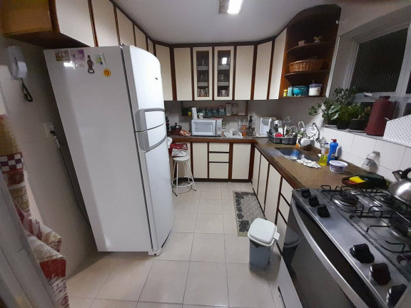 Imagem Apartamento com 3 Quartos à Venda, 70 m² em Vila Moraes - São Paulo