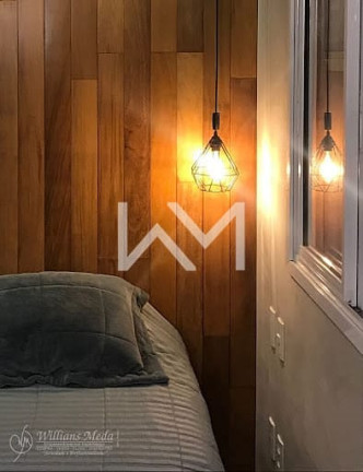 Imagem Apartamento com 1 Quarto à Venda, 38 m² em Jardim Flor Da Montanha - Guarulhos Imagem Apartamento com 1 Quarto à Venda, 38 m² em Jardim Flor Da Montanha - Guarulhos