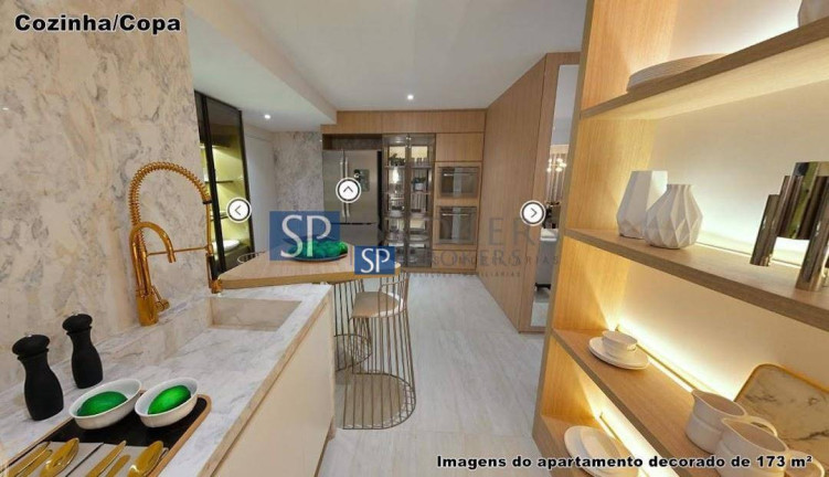 Imagem Apartamento com 3 Quartos à Venda, 203 m² em Perdizes - São Paulo Imagem Apartamento com 3 Quartos à Venda, 203 m² em Perdizes - São Paulo