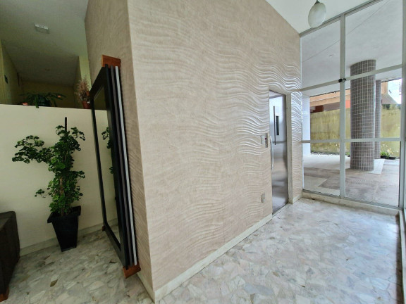 Imagem Apartamento com 2 Quartos à Venda, 60 m² em Itararé - São Vicente