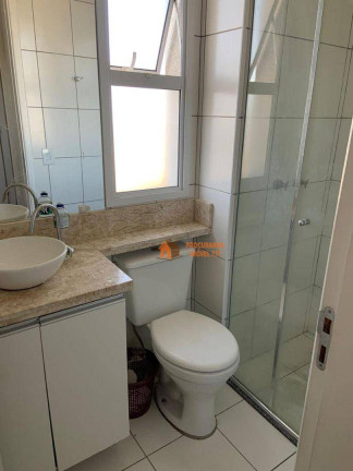 Imagem Apartamento com 2 Quartos à Venda, 57 m² em Jardim Flor Da Montanha - Guarulhos Imagem Apartamento com 2 Quartos à Venda, 57 m² em Jardim Flor Da Montanha - Guarulhos