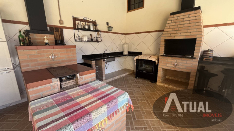 Imagem Casa com 5 Quartos à Venda, 475 m² em Cachoeirinha - Bom Jesus Dos Perdões