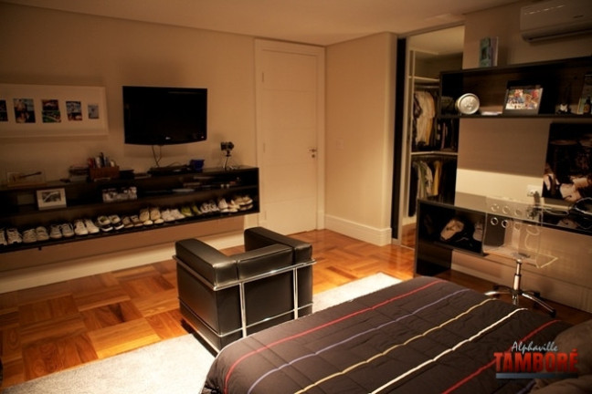 Imagem Casa com 5 Quartos à Venda,  em Melville - Alphaville