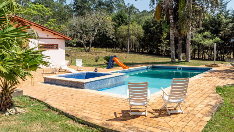 Imagem Chácara com 14 Quartos à Venda, 100.000 m² em Mãe Dos Homens - Bragança Paulista Imagem Chácara com 14 Quartos à Venda, 100.000 m² em Mãe Dos Homens - Bragança Paulista