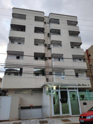 Imagem Apartamento com 2 Quartos à Venda, 89 m² em Marapé - Santos