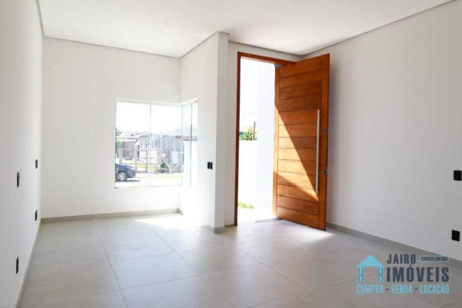 Casa com 2 Quartos à Venda, 74 m² em Zona Nova - Tramandaí