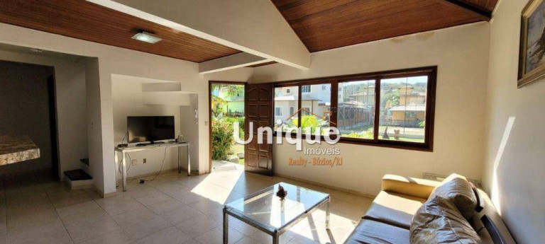 Imagem Casa com 4 Quartos à Venda, 110 m² em São José - Armação Dos Búzios Imagem Casa com 4 Quartos à Venda, 110 m² em São José - Armação Dos Búzios