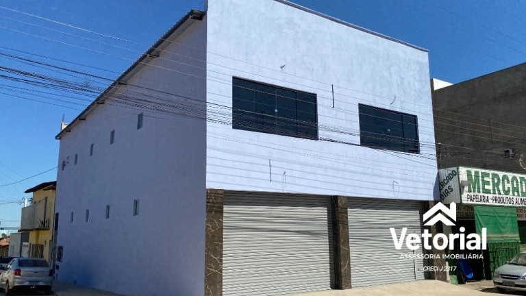 Imagem Imóvel Comercial para Alugar,  em Vila Nova - Barreiras