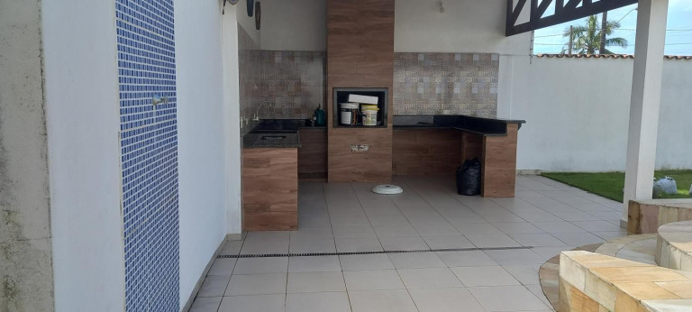 Imagem Casa com 2 Quartos à Venda, 574 m² em Bopiranga - Itanhaém Imagem Casa com 2 Quartos à Venda, 574 m² em Bopiranga - Itanhaém