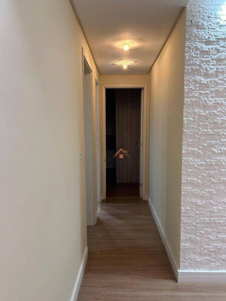 Imagem Apartamento com 2 Quartos à Venda, 47 m² em Vila Homero Thon - Santo André Imagem Apartamento com 2 Quartos à Venda, 47 m² em Vila Homero Thon - Santo André