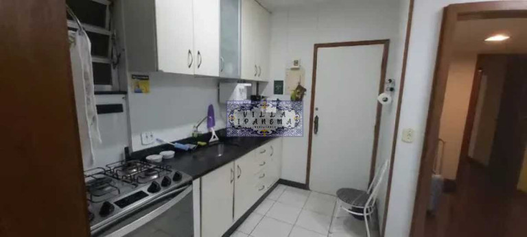 Imagem Apartamento com 3 Quartos à Venda, 96 m² em Icaraí - Niterói Imagem Apartamento com 3 Quartos à Venda, 96 m² em Icaraí - Niterói