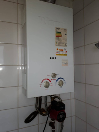 Imagem Apartamento com 2 Quartos à Venda, 58 m² em Vila Andrade - São Paulo Imagem Apartamento com 2 Quartos à Venda, 58 m² em Vila Andrade - São Paulo