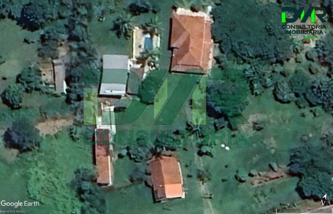 Imagem Chácara com 3 Quartos à Venda, 24 m² em área Rural De Taubaté - Taubaté