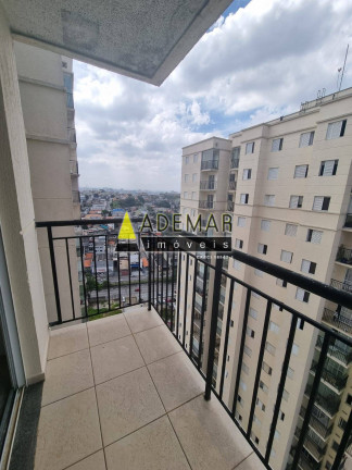 Imagem Apartamento com 3 Quartos à Venda, 58 m² em Centro - Diadema