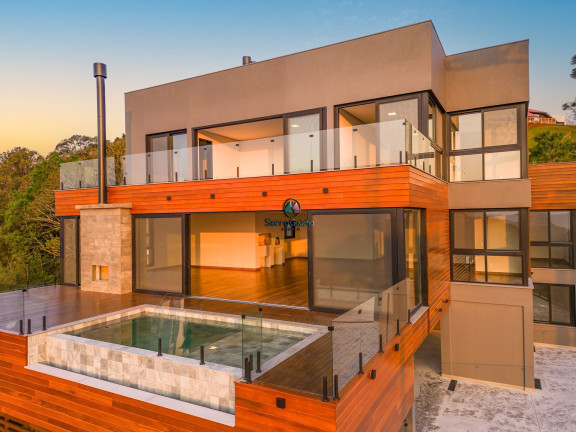 Imagem Casa de Condomínio com 4 Quartos à Venda, 580 m² em Bavária - Gramado Imagem Casa de Condomínio com 4 Quartos à Venda, 580 m² em Bavária - Gramado
