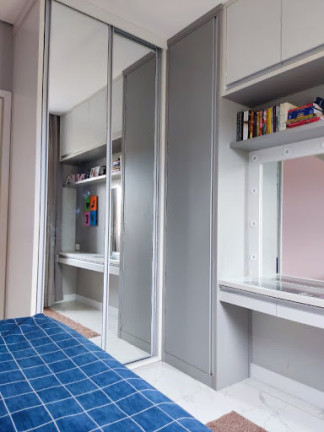Imagem Apartamento com 2 Quartos à Venda, 50 m² em Jardim Do Lago - Campinas Imagem Apartamento com 2 Quartos à Venda, 50 m² em Jardim Do Lago - Campinas