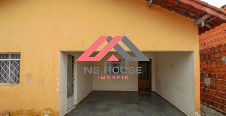 Casa com 3 Quartos à Venda, 158 m² em Jardim Nova Capela - Capela Do Alto