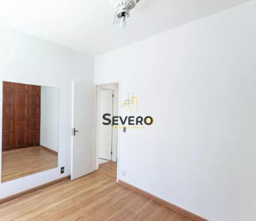 Imagem Apartamento com 3 Quartos à Venda, 90 m² em Icaraí - Niterói