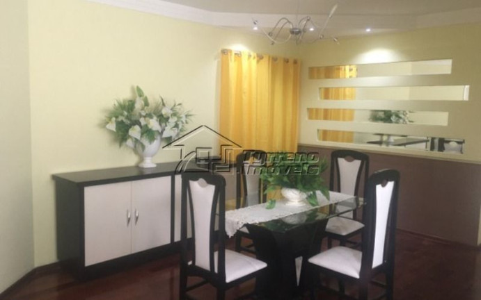 Imagem Apartamento com 3 Quartos à Venda, 108 m² em Floradas De São José - São José Dos Campos Imagem Apartamento com 3 Quartos à Venda, 108 m² em Floradas De São José - São José Dos Campos