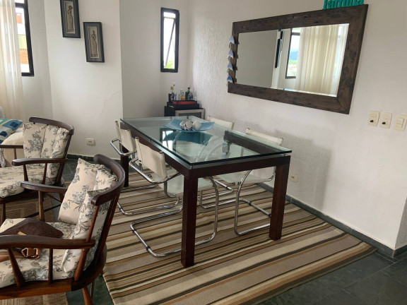 Imagem Cobertura com 3 Quartos à Venda, em Parque Enseada - Guarujá Imagem Cobertura com 3 Quartos à Venda, em Parque Enseada - Guarujá