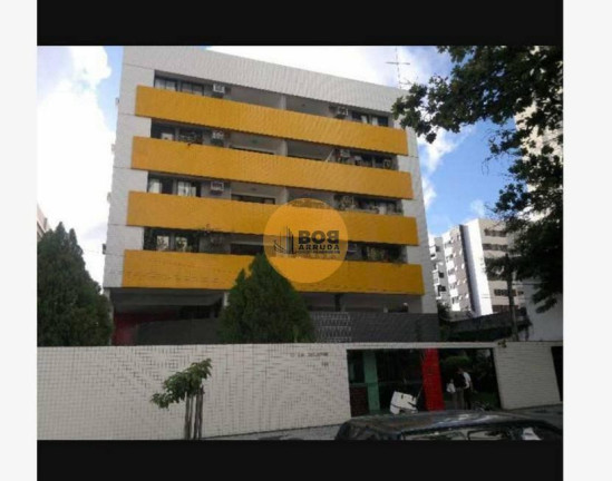 Imagem Apartamento com 3 Quartos à Venda, 112 m² em Boa Viagem - Recife
