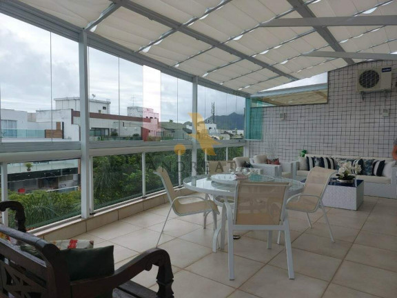 Imagem Cobertura com 4 Quartos à Venda, 235 m² em Recreio Dos Bandeirantes - Rio De Janeiro Imagem Cobertura com 4 Quartos à Venda, 235 m² em Recreio Dos Bandeirantes - Rio De Janeiro