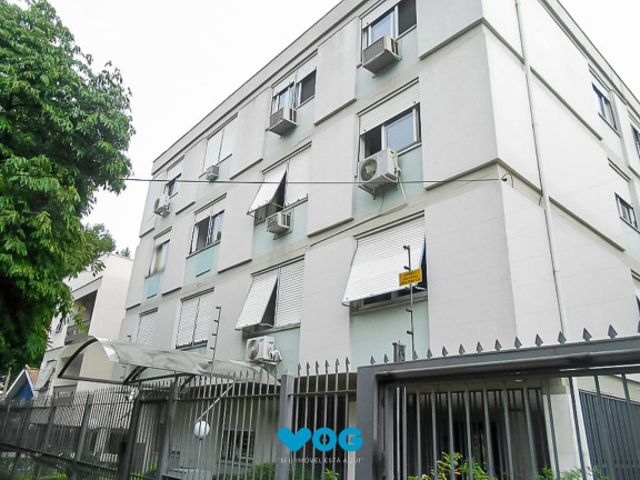 Imóvel com 3 Quartos à Venda, 99 m² em Petrópolis - Porto Alegre