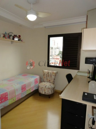 Imagem Apartamento com 3 Quartos à Venda, 62 m² em Vila Mariana - São Paulo Imagem Apartamento com 3 Quartos à Venda, 62 m² em Vila Mariana - São Paulo